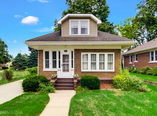 202 S Hebbard St, Joliet, IL