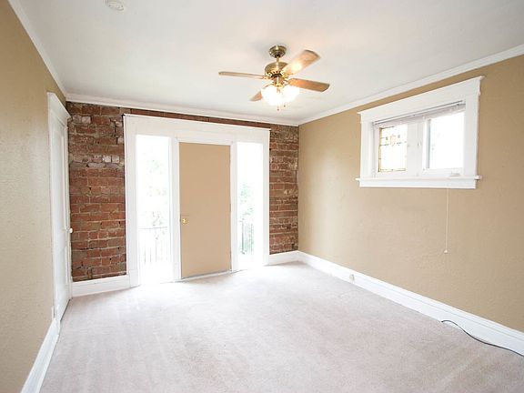 2nd image of 5028 Lindenwood Ave #A