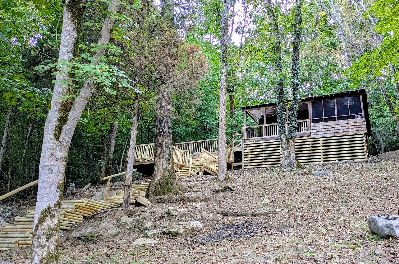 1 bed, 432 sqft, $850 — Photo 1
