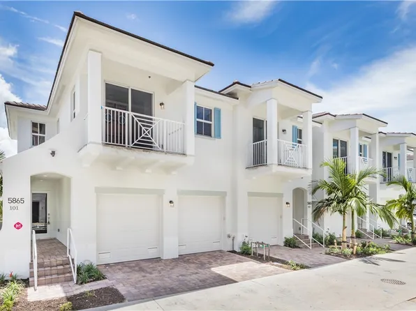 5865 Shell Cove Dr #106, Cape Coral, FL 33914