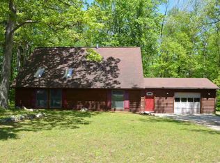 9876 Tenor Dr, Interlochen, MI 49643