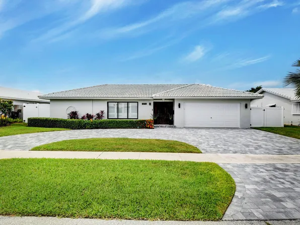 1270 SW 13th Drive, Boca Raton, FL 33486