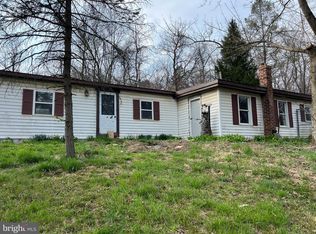 2837 Path Valley Rd, Fort Loudon, PA 17224