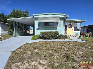 2504 W Taffy Ln, Leesburg, FL 34748