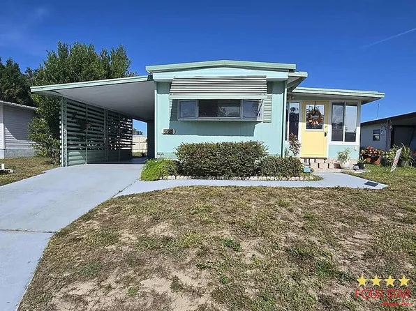 2504 W Taffy Ln, Leesburg, FL 34748