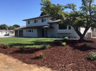 1457 W Tefft St, Nipomo, CA 93444
