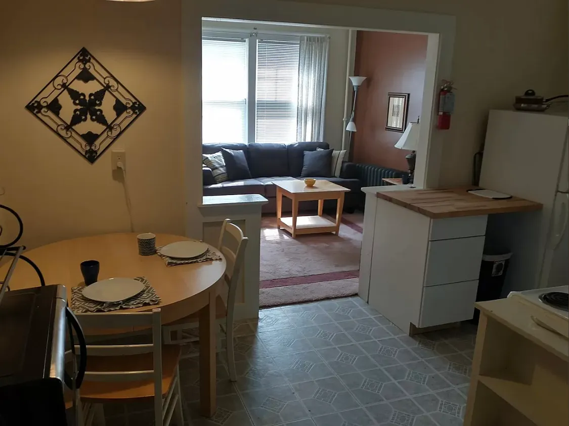1 bed, $1,450 — Photo 3
