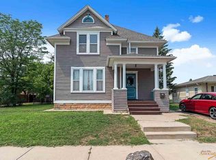 715 Farlow Ave, Rapid City, SD 57701