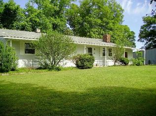 1016 Sanders Field Rd, Saint Joe, AR 72675