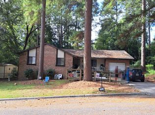 3103 Jennifer Ct, Augusta, GA 30906