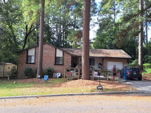 3103 Jennifer Ct, Augusta, GA 30906