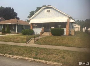 522 Liberty St, South Bend, IN