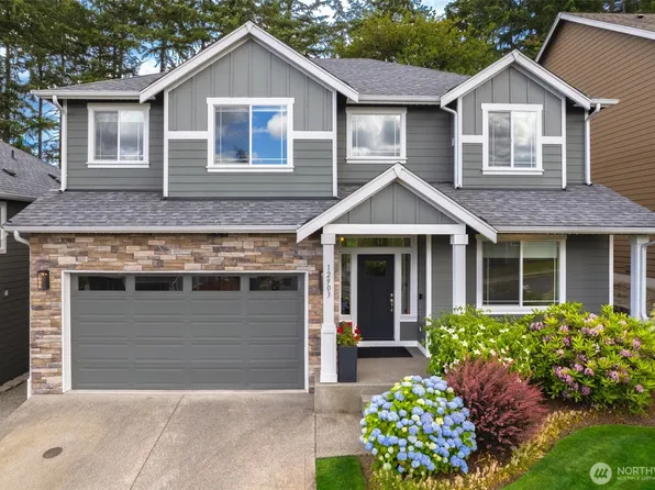 12903 107th Avenue Ct E, Puyallup, WA 98374