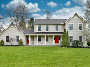 1920 Ashley Dr, Hudson, OH