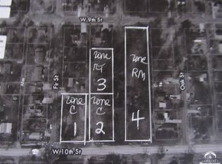 900 Fir St, Eudora, KS 66025