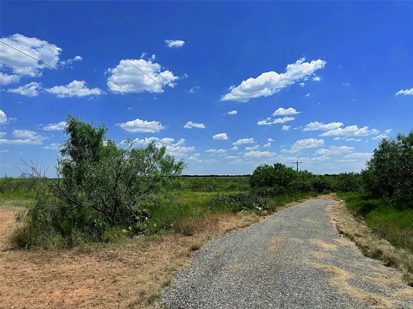 12415 County Road 356, Anson, TX 79501