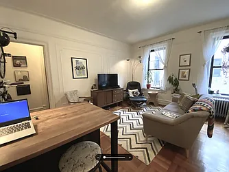 Rented by Weichert Properties - NYC