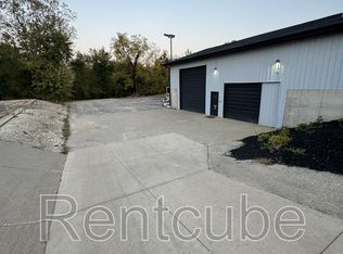 1745 John F Kennedy Rd, Dubuque, IA 52002