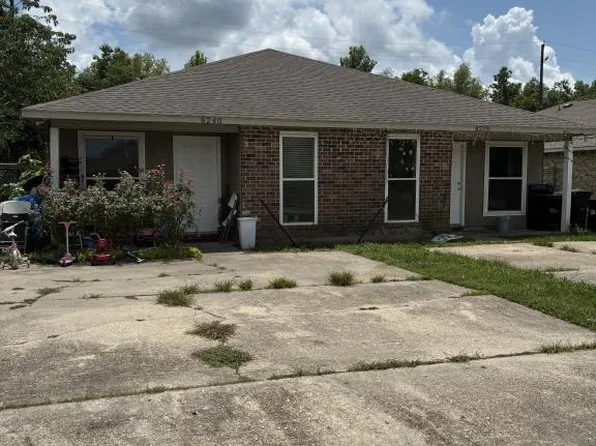8238 Keel Ave, Baton Rouge, LA 70820