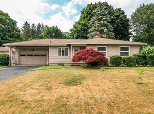 303 Coronado Dr, Rochester, NY 14617
