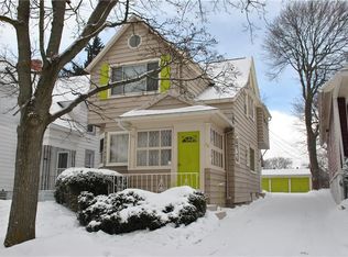 46 Benton St, Rochester, NY 14620