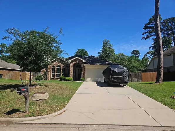 3314 Pine Chase Dr, Montgomery, TX 77356