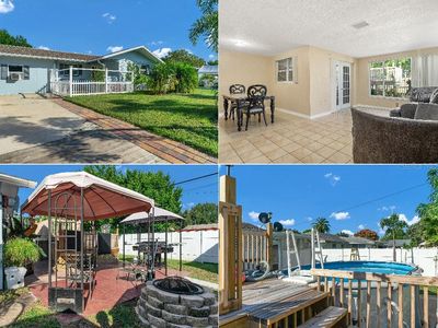 7541 Valencia Ave, Port Richey, FL, 34668