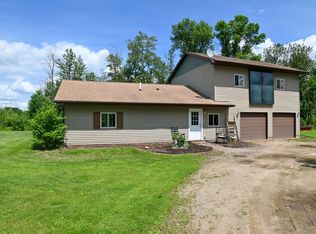 29287 Hoff Dr, Cohasset, MN 55721