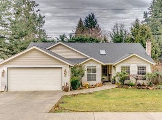 15916 NE 27th Cir, Vancouver, WA 98684