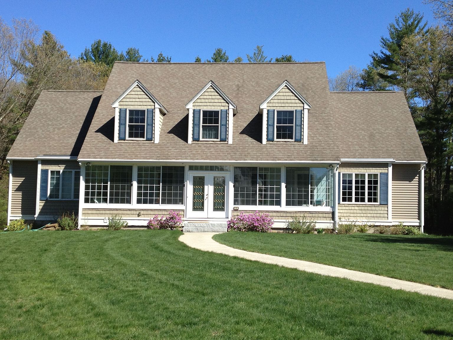 10 Deer Run Ln, MA 01833 Zillow