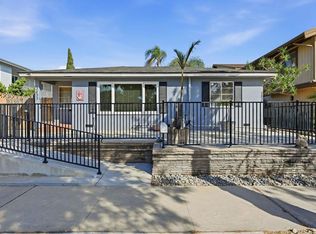 3831-33 Kendall St, San Diego, CA 92109