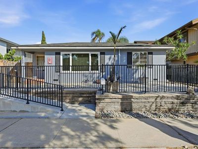 3831 Kendall St, San Diego, CA, 92109
