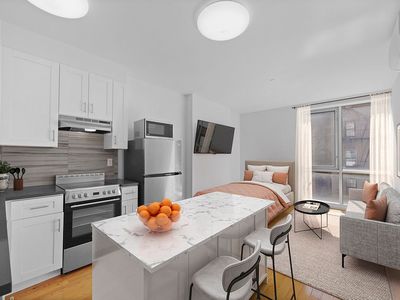 362 W 127th St #2B, New York, NY, 10027