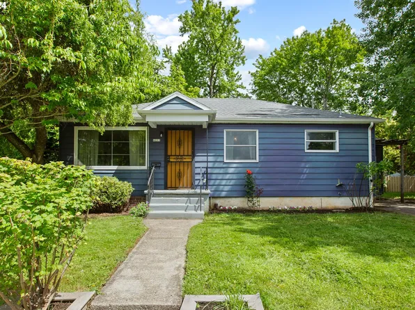 4233 SE Malden St, Portland, OR 97206