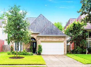 4319 Palmer Plantation Dr, Missouri City, TX 77459
