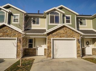 2367 W Arthur Way, West Haven, UT 84401