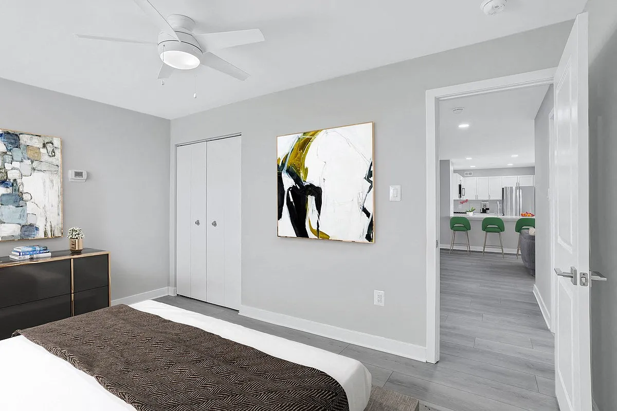 Parc View Apartments — Photo 3
