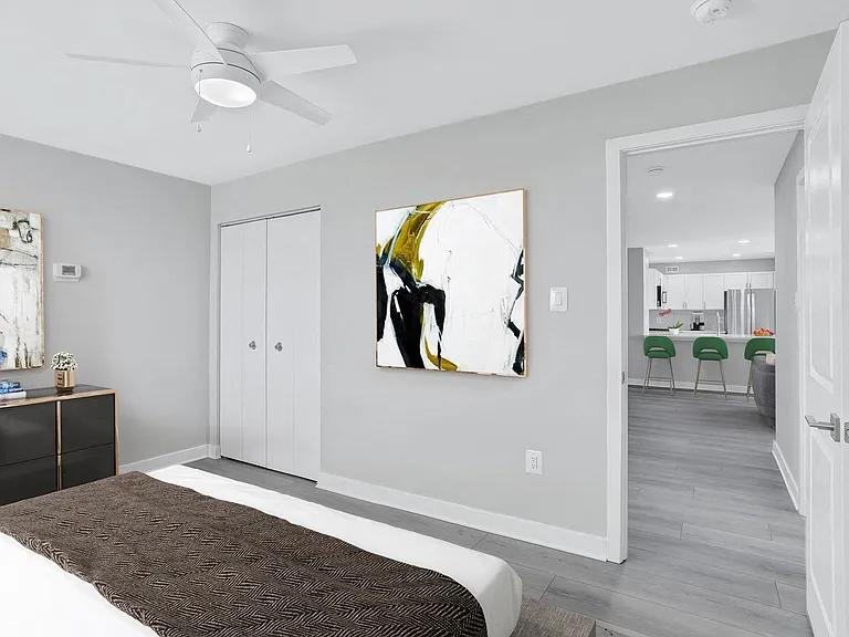 Parc View Apartments — Photo 3
