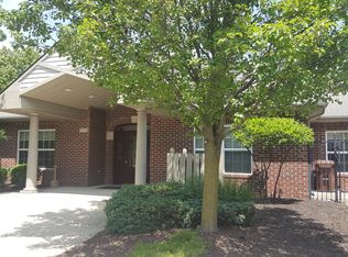 4208 Forest Creek Pkwy, Fort Wayne, IN 46815