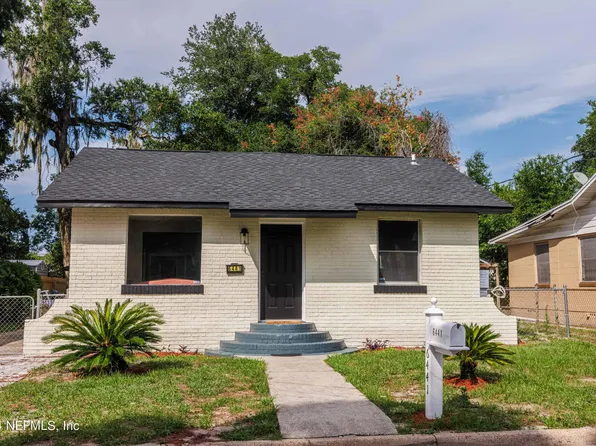 6441 TERESA Avenue, Jacksonville, FL 32208