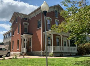 1610 Vermont St APT 1A, Quincy, IL 62301