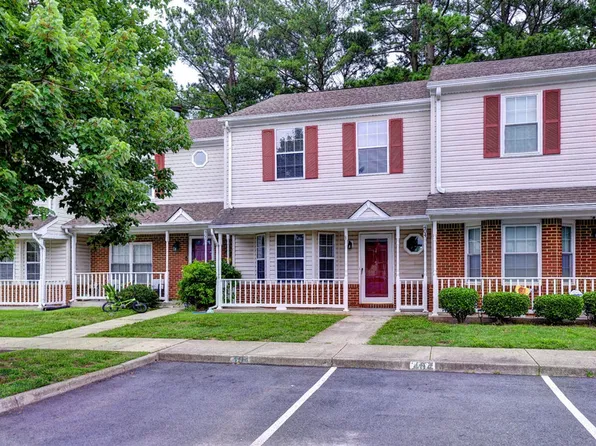 404 Crescent Ct, Yorktown, VA 23693