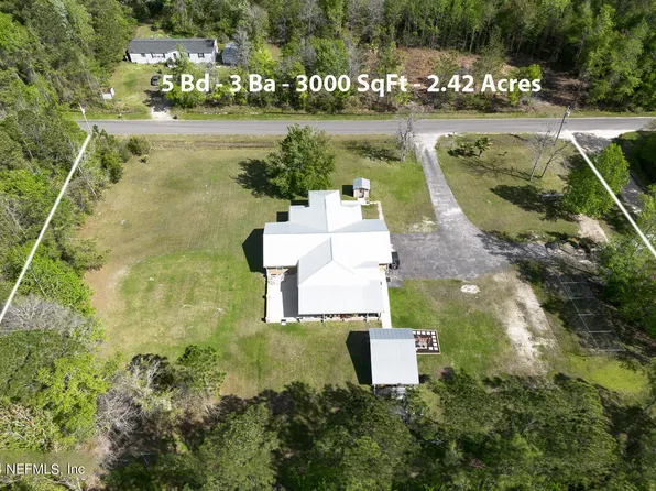 4265 ANGORA Street, Middleburg, FL 32068