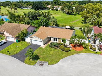 8271 Cassia Ter, Tamarac, FL, 33321