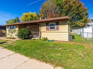1500 W THOMAS STREET, Wausau, WI 54401