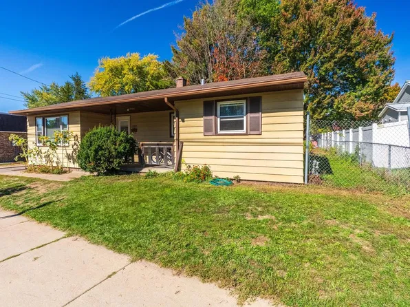1500 W THOMAS STREET, Wausau, WI 54401