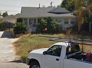 1018 W Leewood St, West Covina, CA 91790
