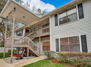 702 Meadowbrook Drive - 10, Orange Park, FL 32073