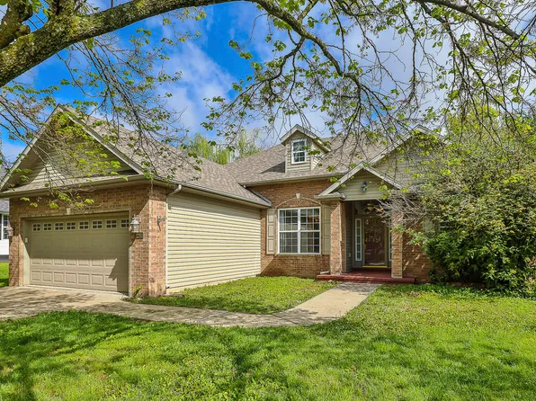 2201 E Kathryn Drive, Republic, MO 65738