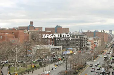 Rented by Absolute Properties of NYC